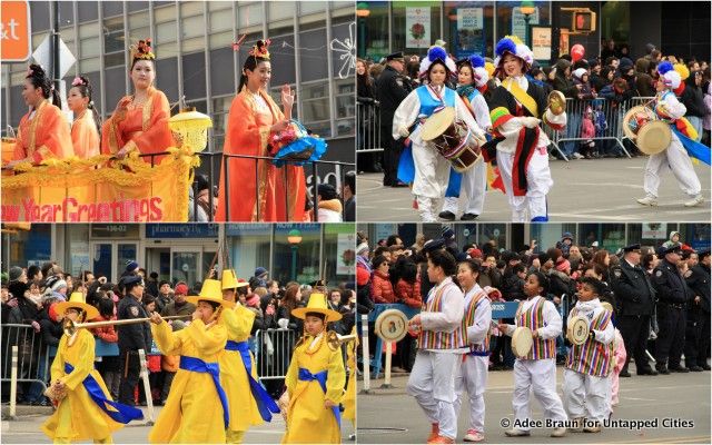 Flushing Chinese New Year-Untapped Cities-Adee Braun 2-16-13 Feb 16, 2013 12-52 PM Feb 18, 2013 12-00 AM