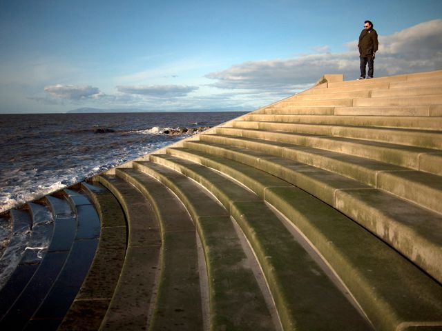 Untapped Cities - British Seaside Towns - Blackpool - 