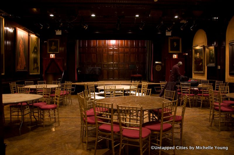 The Players_Club_New York City_Gramercy Park-3