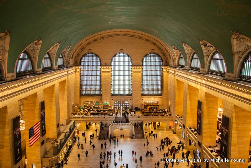 Grand-Central-Terminal-Aerial-View-from-Glass-Walkways-NYC