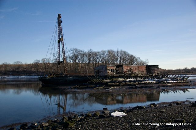 Moses Gates_Hidden City_Co-Op City Bronx-8