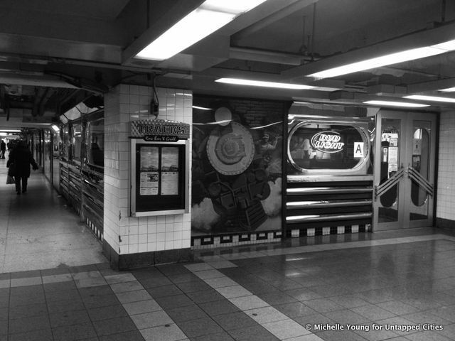 Penn Station_Tracks Raw Bar and Grill