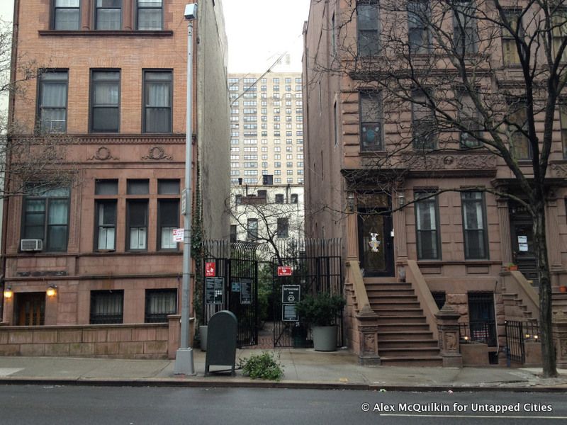 Septuagesimo Uno-Smallest Parks-Manhattan-Upper West Side-NYC-003