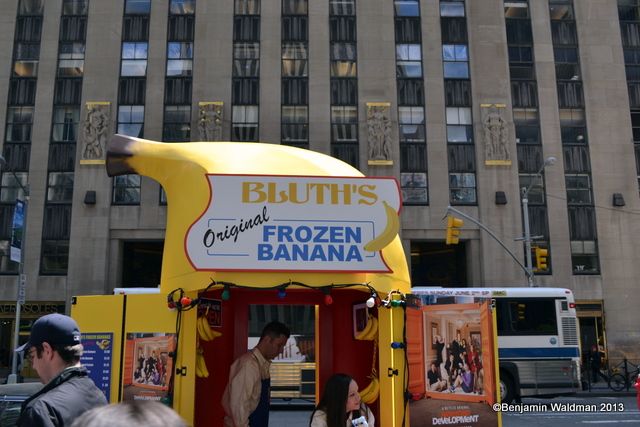 arrested development banana stand 1