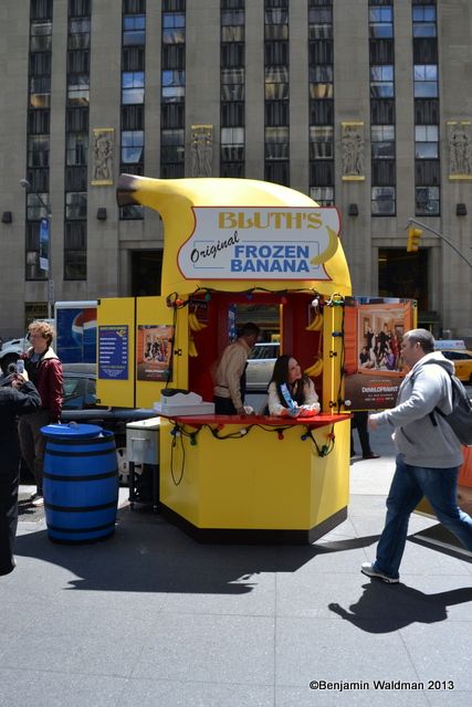 arrested development banana stand 4