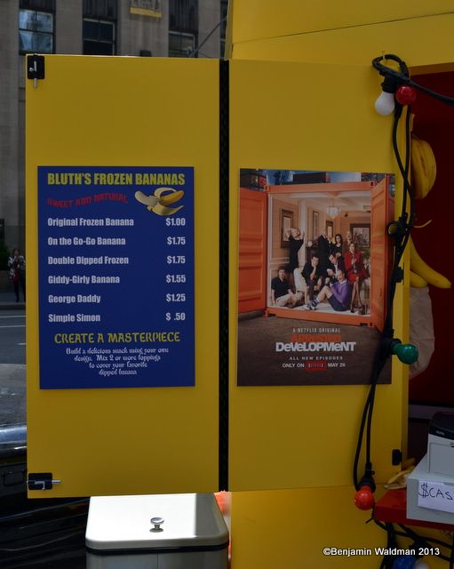 arrested development banana stand 5