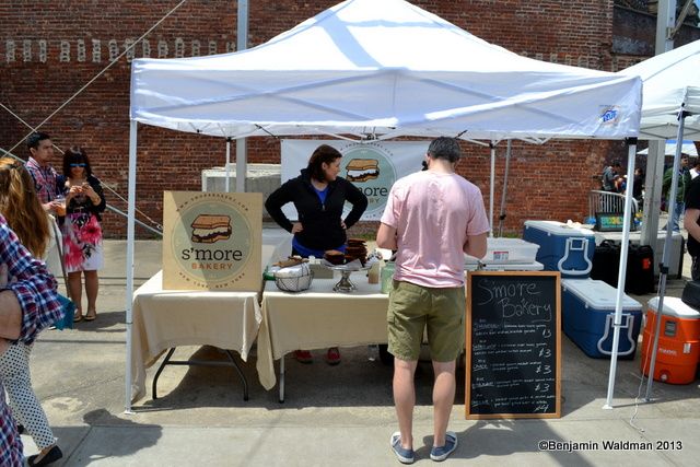 smorgasburg brooklyn bridge park 10