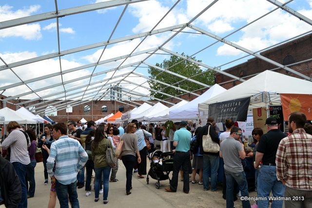 smorgasburg brooklyn bridge park