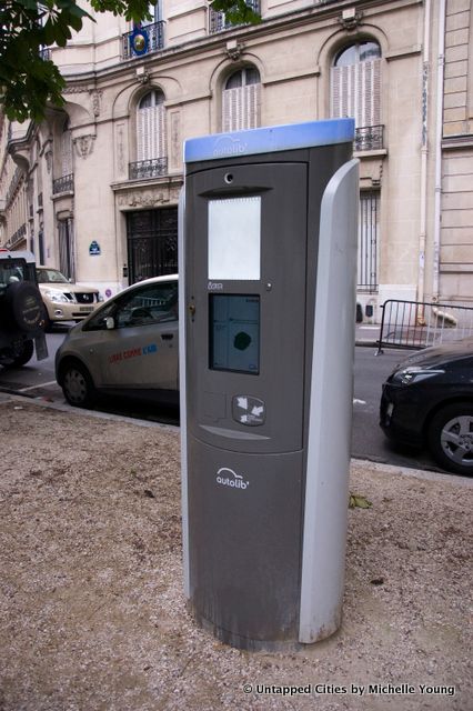 Autolib-Boller-Electric Car Sharing-Paris-2