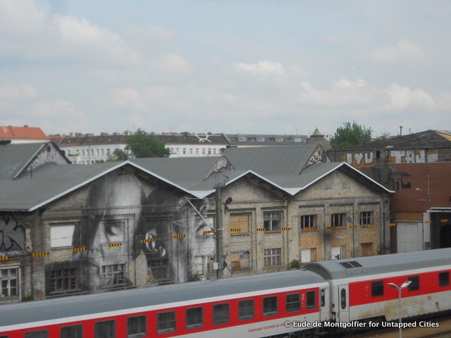 JR Wrinkles of the City Berlin 4 Untapped Cities