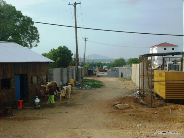 Juba-James Cousins-South Sudan-2