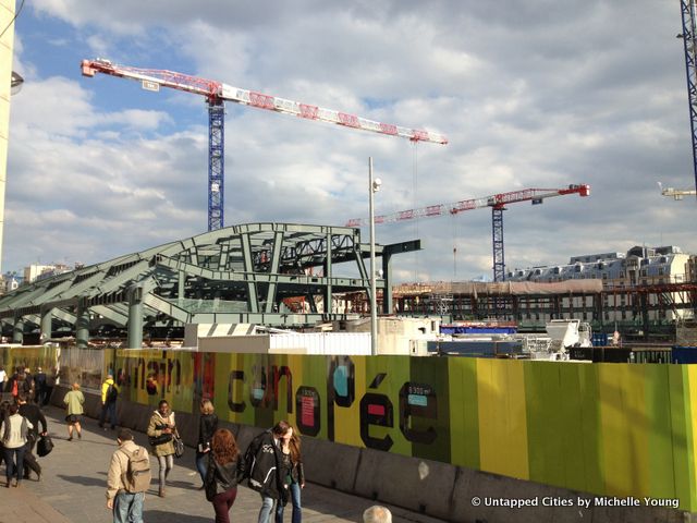 Les Halles-Paris-Hip Hop Center-Centre-Aux Halles-005