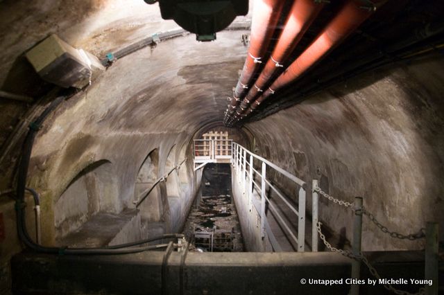 Paris Sewer Museum-Musee des Egouts-Catacombs-Underground_146