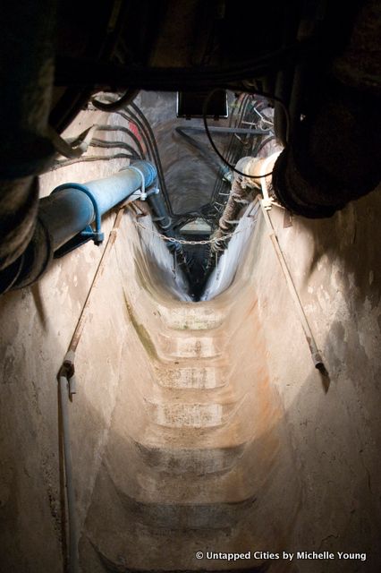 Paris Sewer Museum-Musee des Egouts-Catacombs-Underground_35