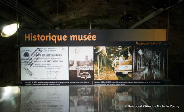 Paris Sewer Museum-Musee des Egouts-Catacombs-Underground_99