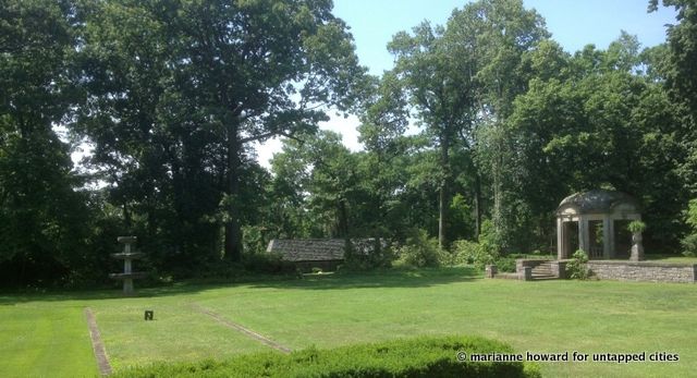 Sefton Manor-Formal Garden-Gold Coast Estate-Repurposed