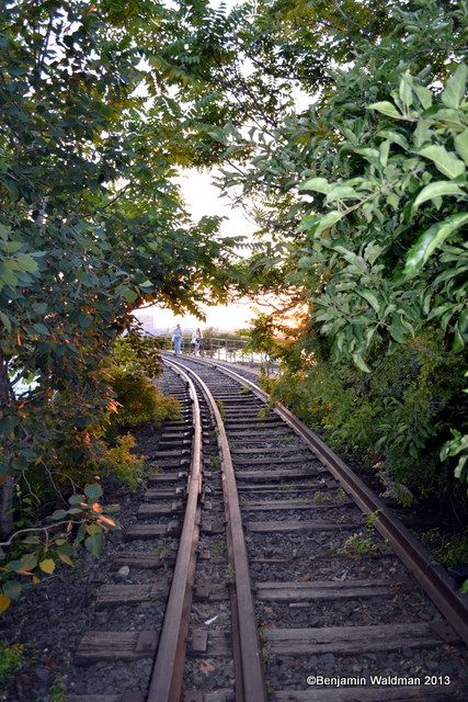 The Highline Section III