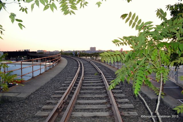 The Highline