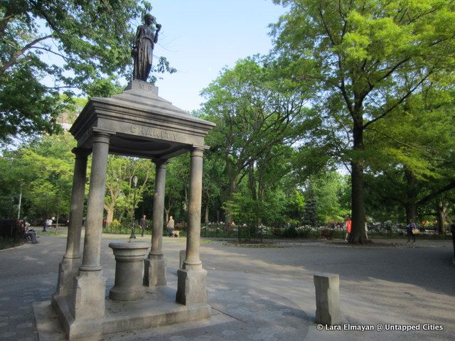 Tompkins Square Park East Village-NYC New York-Untapped Cities