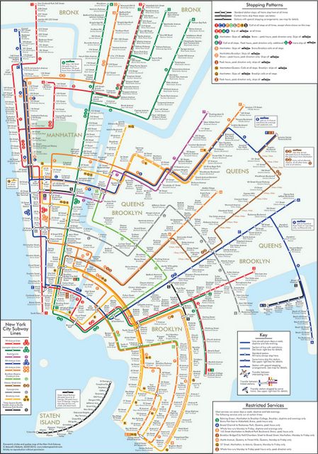 1-circular subway map-nyc-london-untapped cities-wesley yiin