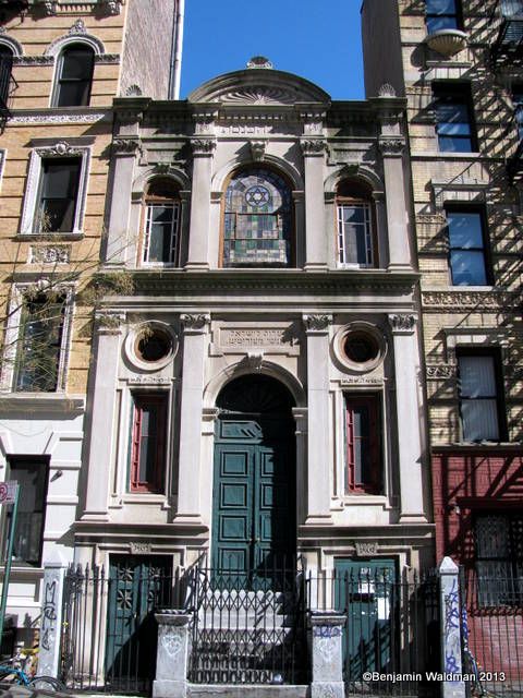 1-lost synagogues-nyc-untapped cities-wesley yiin