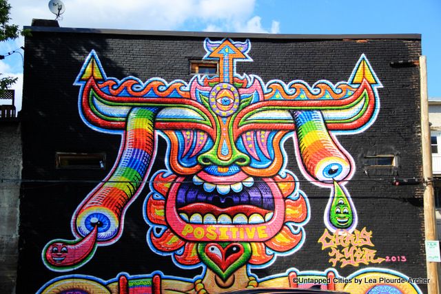 Chris Dyer (Montreal)