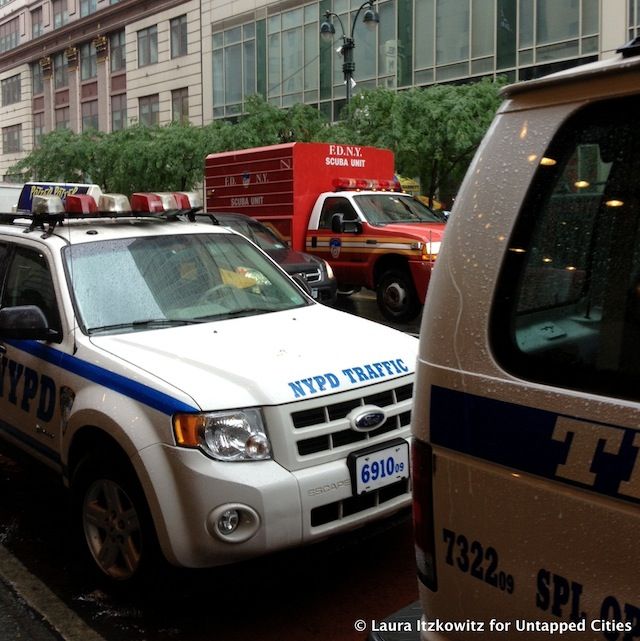 FDNY Scuba Unit Untapped Cities