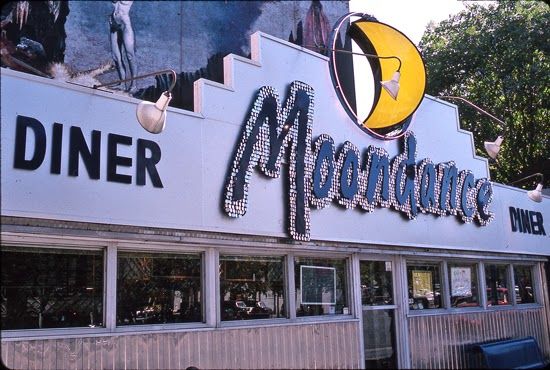 Moondance Diner