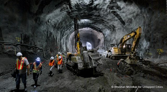 SecondAvenueSubway-Manhattan-NYC-UntappedCities-BhushanMondkar-001