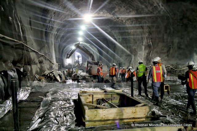 SecondAvenueSubway-Manhattan-NYC-UntappedCities-BhushanMondkar-007