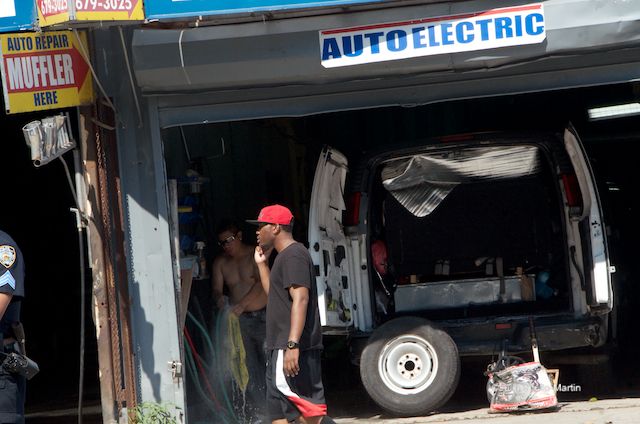 Willets Point-Queens-Citifield-AutoElectric