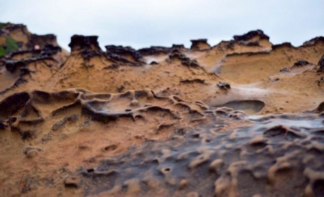 Yehliu Geopark Taipei 10 Untapped Cities