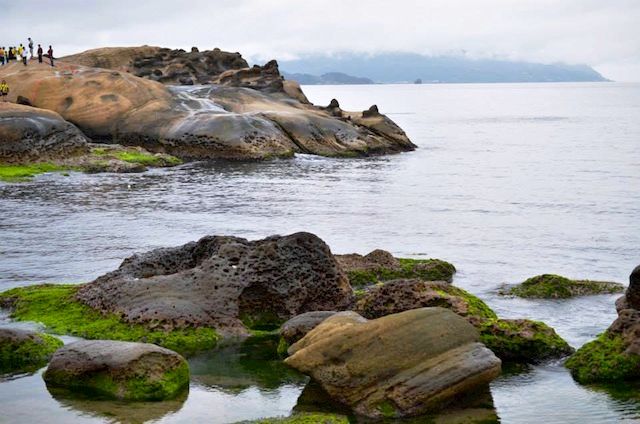 Yehliu Geopark Taipei 3 Untapped Cities