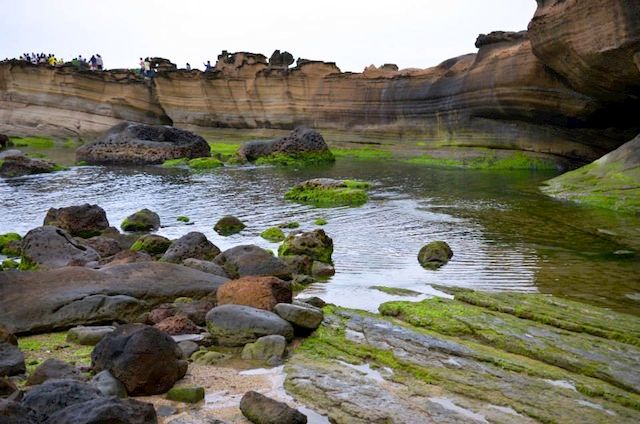 Yehliu Geopark Taipei Untapped Cities