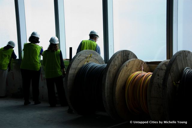 1 WTC-NYC-Construction-90th floor_18