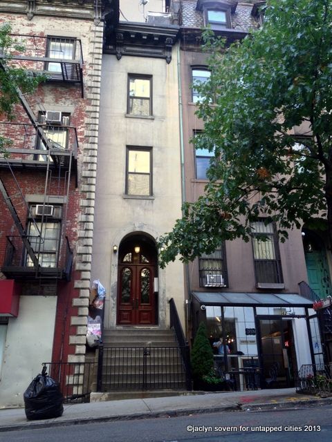 164 East 37th Street