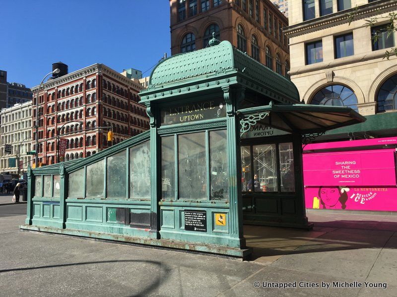 astor-place-vintage-subway-entrance-irt-line-replica-east-village-nyc