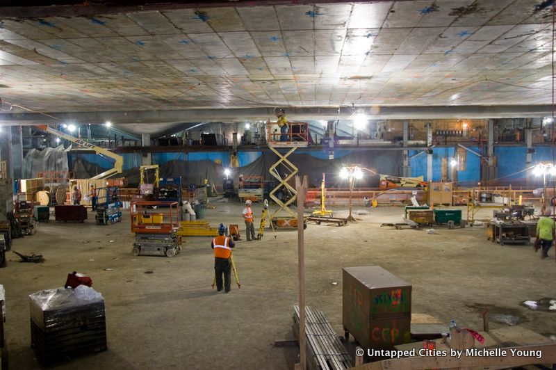 Calatrava Transportation Hub-Bird-WTC-NYC-Construction_5