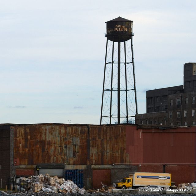 East River-Industrial-Ferry-Domino-NYC-011