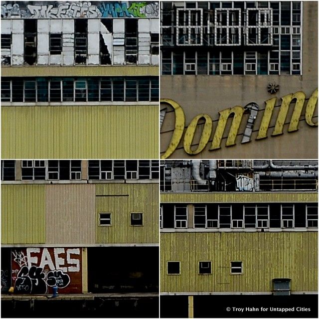 East River-Industrial-Ferry-Domino-NYC-1