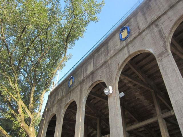 Forest Hills Tennis Stadium-Queens-NYC-US Open-Exterior