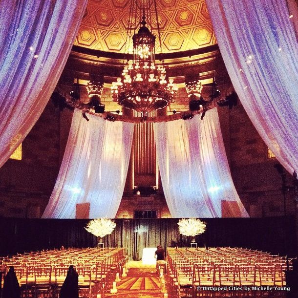 Gotham Hall-Interior-Broadway-NYC-Greenwich Savings Bank