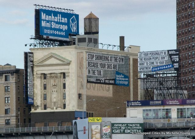 Harlem-Manhattan Mini Storage-Greek Temple-Riverside Drive-NYC-2