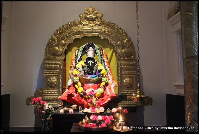 Broome Street Ganesh Temple