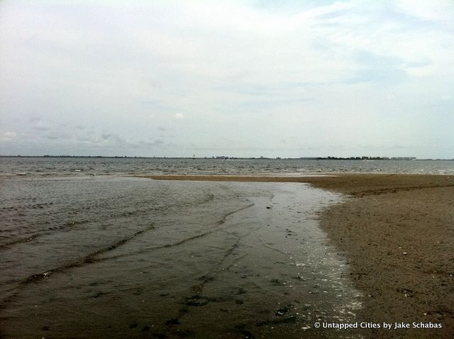 Jamaica Bay-Queens-Jake Schabas-Untapped Cities