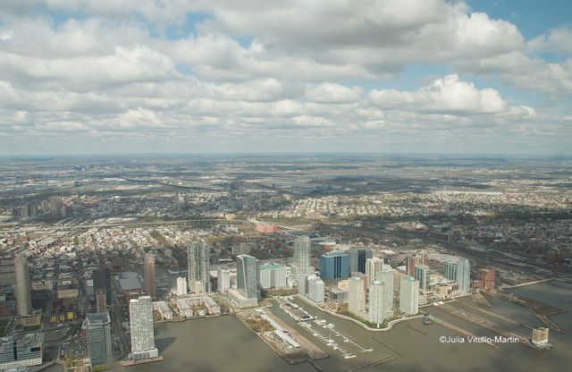 New Jersey Waterfront