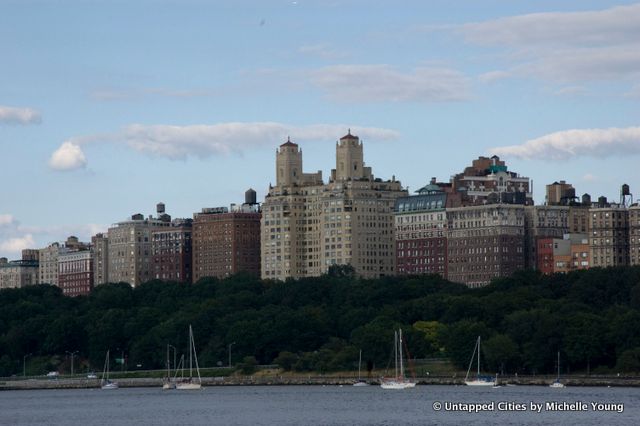 OHNY Hudson River Architectural Tour NYC The Normandy apartments