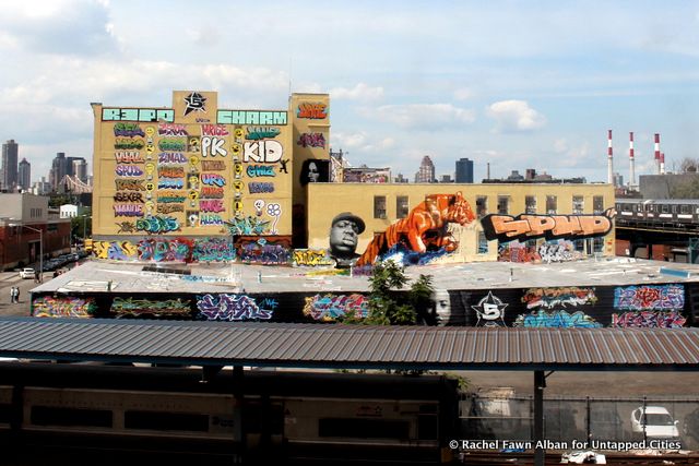 Rachel Fawn Alban_Untapped Cities_Saying Goodbye to 5 pointz_Queens, LIC, New York_August 2013-001