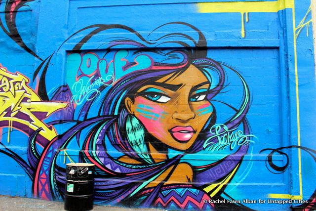 Rachel Fawn Alban_Untapped Cities_Saying Goodbye to 5 pointz_Queens, LIC, New York_August 2013-008