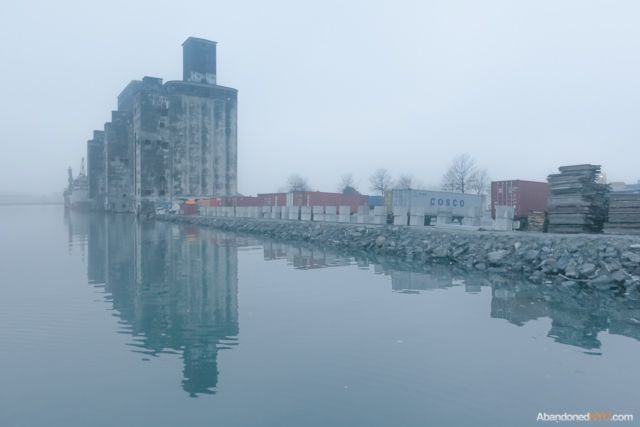 Red Hook Grain Terminal_Will Ellis_New York_Untapped Cities_Abandoned NYC-001